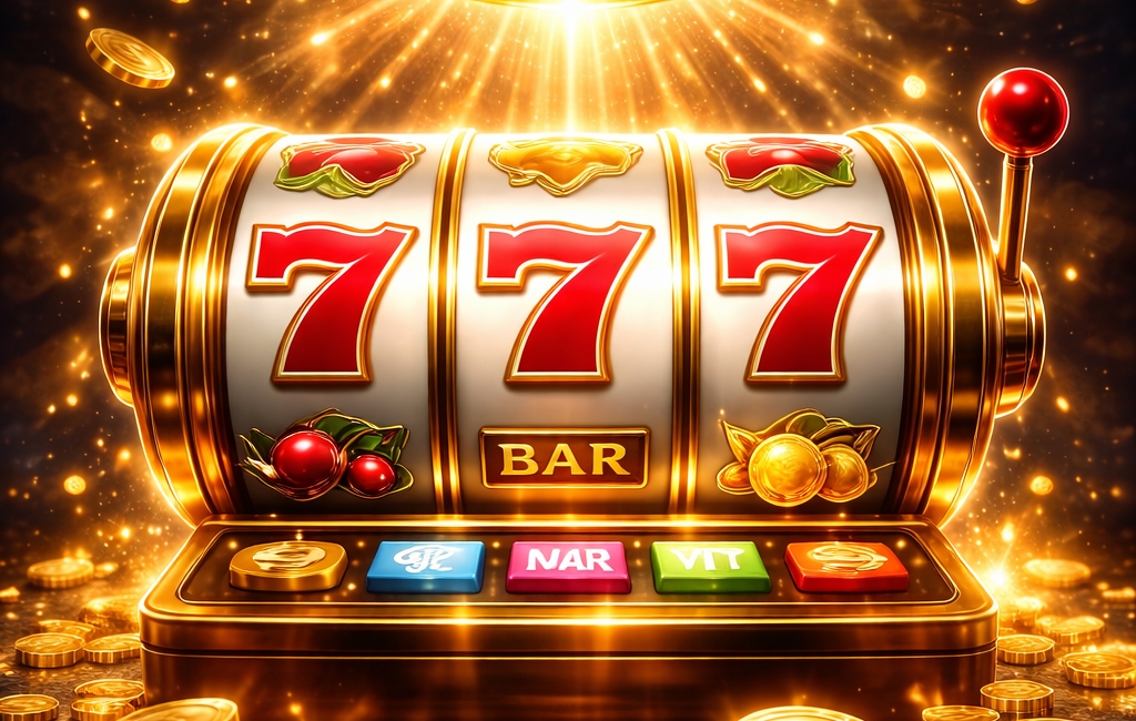 Errores comunes al jugar en casinos online y cómo evitarlos en Gana777